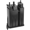 Dimeani 911-371 Vapor Canister Charcoal Evap For Nissan Maxima Altima Murano Rogue Nv200 Quest Pathfinder 2003-2012 2013 2014 