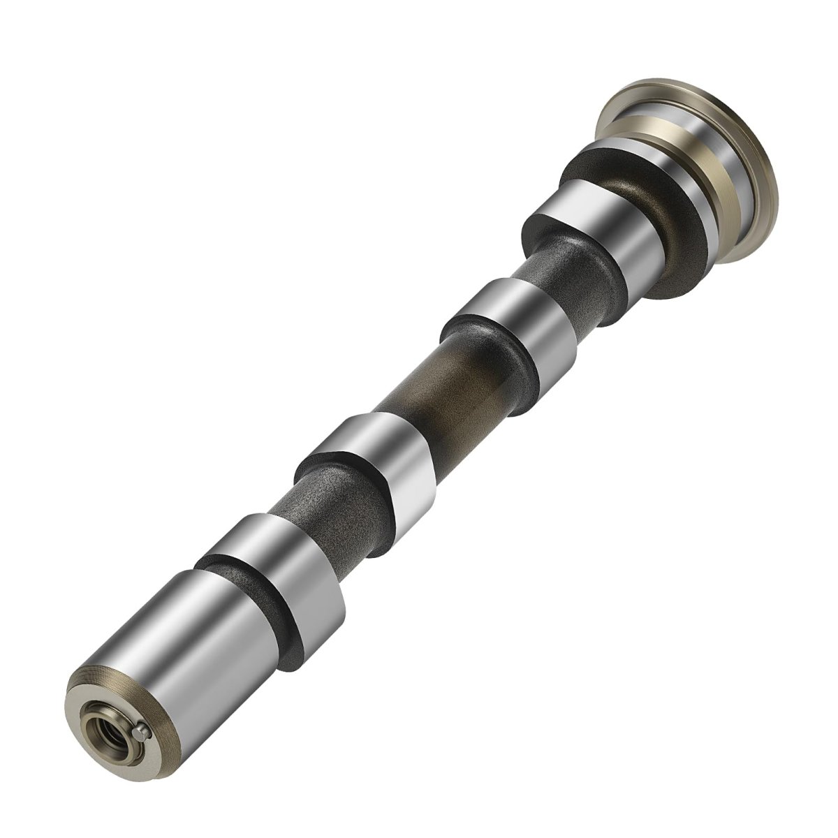 Camshaft Cam 26615-g01 For Ezgo Non-mci Gas Golf Cart 295cc 350cc Robins Engine 1994 To 2002
