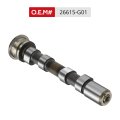 Camshaft Cam 26615-g01 For Ezgo Non-mci Gas Golf Cart 295cc 350cc Robins Engine 1994 To 2002
