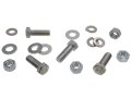 1953-1962 Corvette Trans Crossmember Bolts