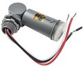 10 Pack Photocell Light Sensor Swivel Mount Dusk To Dawn Hardwired Switch Photoelectric Control For Outdoor Barn And Street 