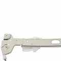 Aintier Power Window Regulator With Motor Fit For 2008 2009 Buick Allure 2005-2009 Lacrosse Rear Left Rear Right 741-382