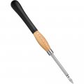 Full-size Carbide Ergonomic Wood The Dmond Cutting Tool A Ood Tools W Rubber Handles A Turning W Wrench A Replaceable Rotatable