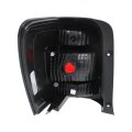 Tail Light Assembly Pair For Ford Escape 2008 2009 2010 2011 2012 Drivernd Passenger Side Dot Certified Fo2800210 8l8z 13405 A 