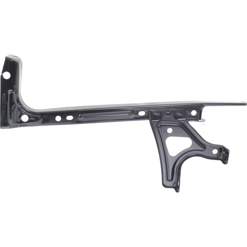 Toyota Corolla Radiator Support Center Hood Latch 2014 2015 2016 Capa Certified To1233116 5320802170
