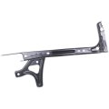 Toyota Corolla Radiator Support Center Hood Latch 2014 2015 2016 Capa Certified To1233116 5320802170 