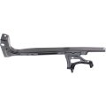 Toyota Corolla Radiator Support Center Hood Latch 2014 2015 2016 Capa Certified To1233116 5320802170