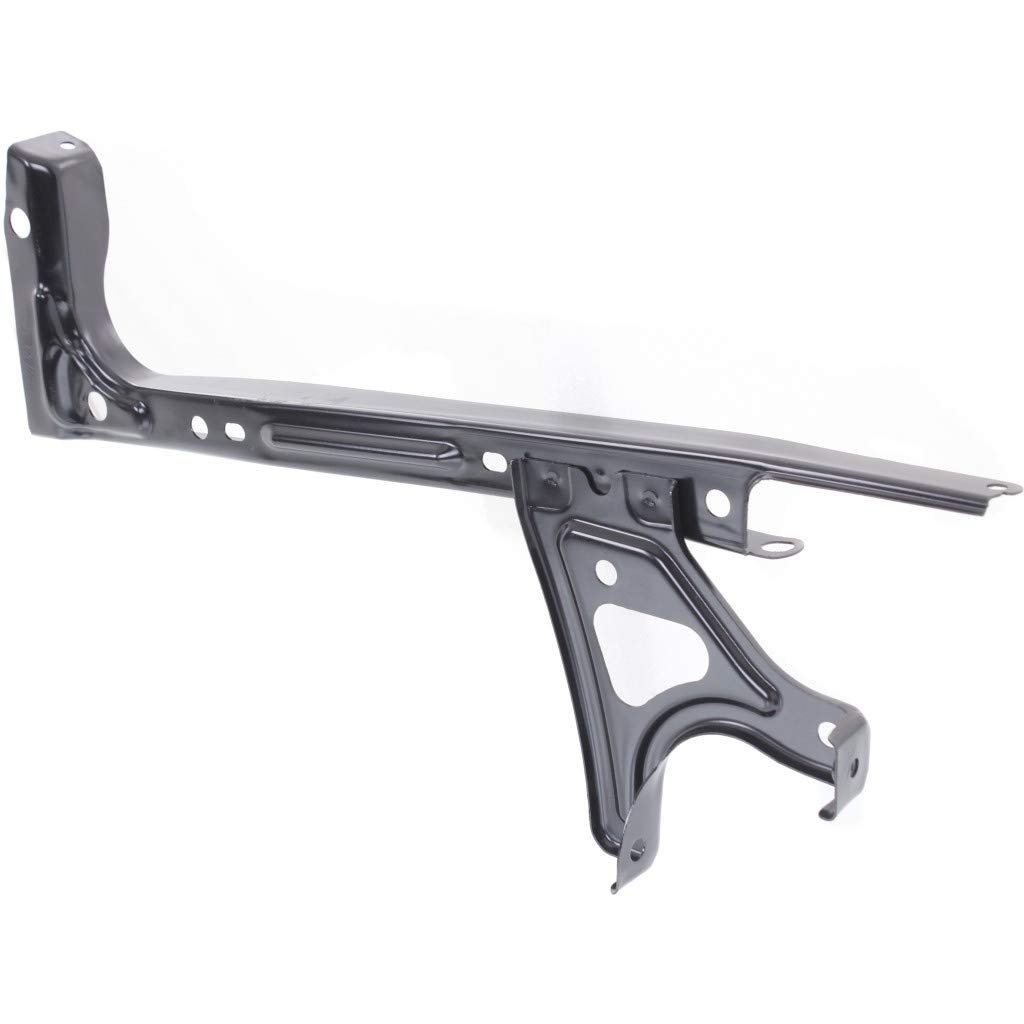Toyota Corolla Radiator Support Center Hood Latch 2014 2015 2016 Capa Certified To1233116 5320802170