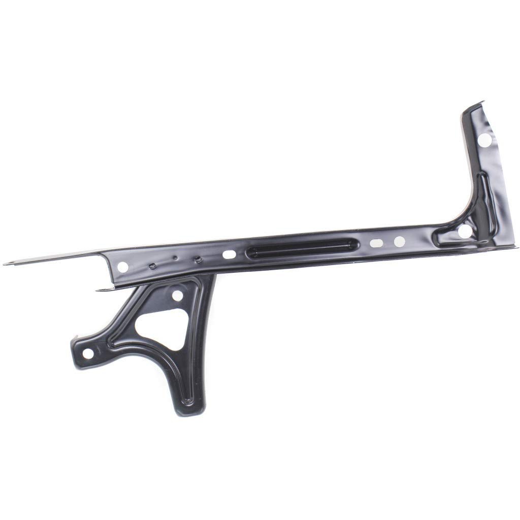 Toyota Corolla Radiator Support Center Hood Latch 2014 2015 2016 Capa Certified To1233116 5320802170