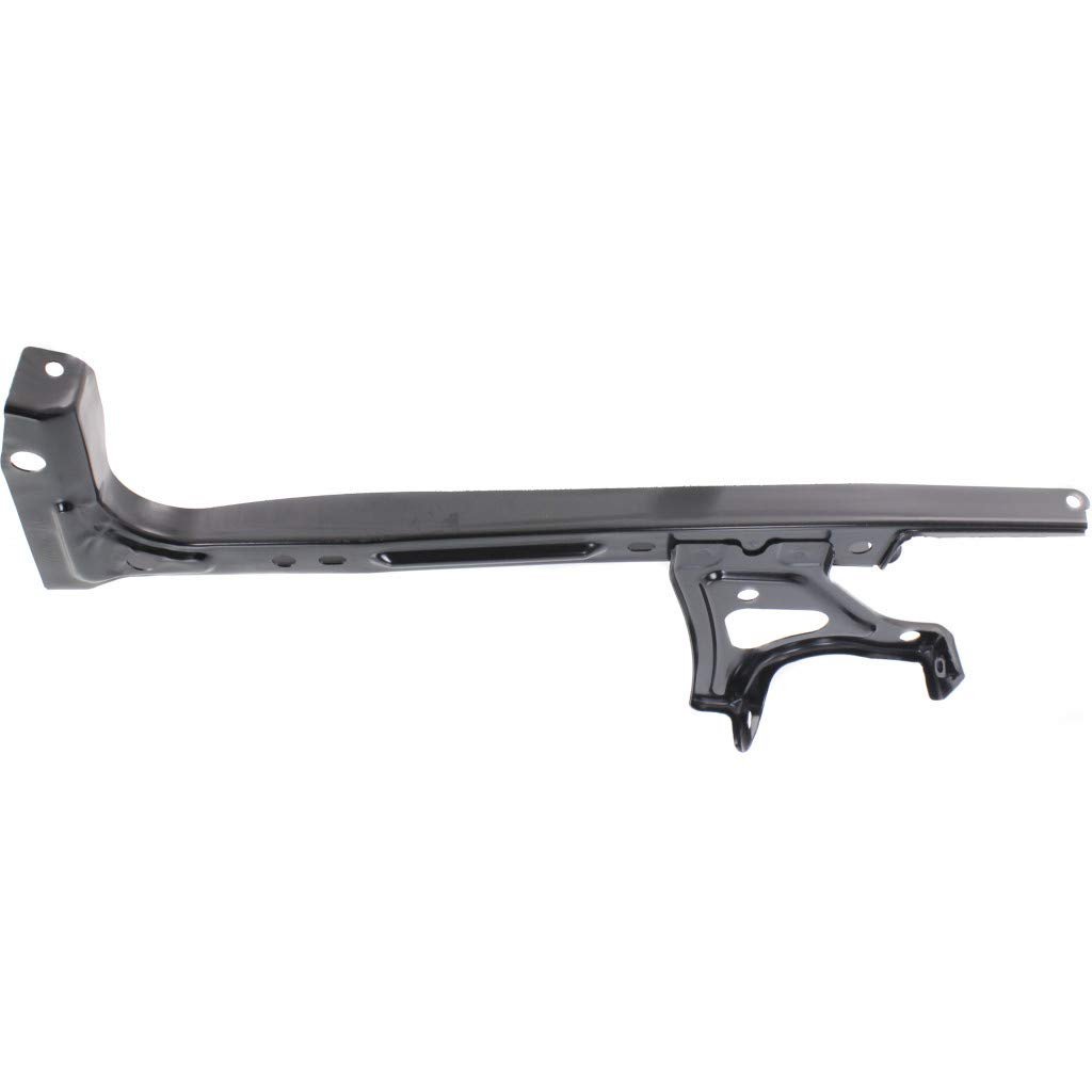 Toyota Corolla Radiator Support Center Hood Latch 2014 2015 2016 Capa Certified To1233116 5320802170