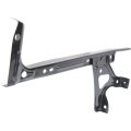 Toyota Corolla Radiator Support Center Hood Latch 2014 2015 2016 Capa Certified To1233116 5320802170
