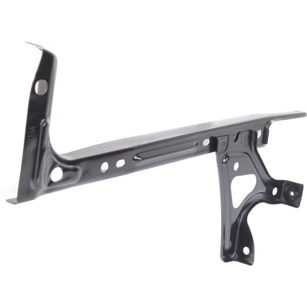 Toyota Corolla Radiator Support Center Hood Latch 2014 2015 2016 Capa Certified To1233116 5320802170