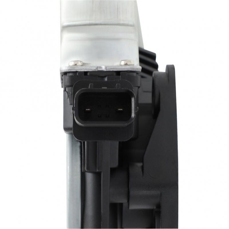 Front Left Power Window Regulator With 6 Pin Motor For 2008 2009 2010 2011 2012 Honda Accord Replaces 751 072