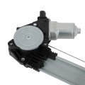 Aintier Power Window Regulator With Motor Fit For 2008 2009 2010 2011 2012 Honda Accord Front Left 751-072