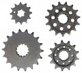 Jt Sprockets Jtf1501 14 14t Steel Front Sprocket 