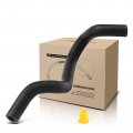 A-premium Power Steering Reservoir Hose Line Compatible With Nissan Altima 2002 2003 2004 2005 2006 L4 2 5l To Pump