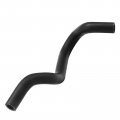 A-premium Power Steering Reservoir Hose Line Compatible With Nissan Altima 2002 2003 2004 2005 2006 L4 2 5l To Pump