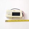 Whirlpool W11087463 Refrigerator Air Damper Assembly Replaces W10745484 Genuine Original Equipment Manufacturer Oem Part