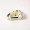 Whirlpool W11087463 Refrigerator Air Damper Assembly Replaces W10745484 Genuine Original Equipment Manufacturer Oem Part