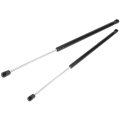 Trunk Lift Supports Struts For Volkswagen Jetta 2011 2017 Rear Gas Springs Shocks Set Of 2 Fits Pm1130 19 17 In Extended Length