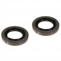 The Rop Shop 2 Trailer Hub Grease Seal Double Lip 1 249 X 983 For Chicago Rawhide 12407 