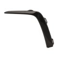Front Driver Side Bumper Trim For Honda Pilot 2023 2024 2025 Black Gloss Garnish Edition Sport Trailsport Ho1046116 71107t90a10 