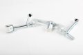 Gm Genuine Parts 25193630 Manual Transmission Control Shaft Equalizer Link 