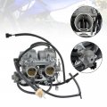 Topteng Carburetor Carb Fit For Kawasaki Zzr 250 Gpx 400