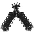 Front Quick Strut Spring Assembly For Honda Civic 2012-2015 