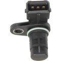 Camshaft Position Sensor For Kia Soul 2010 To 2016 Sportage 2005 Elantra 2004 2014 3 Prong Blade Male Terminal 1 Female 