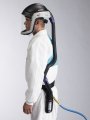 3m Versaflo Premium Holder V-112 For V-100 And V-200 Series Air Regulating Valves