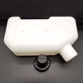 Water Coolant Tank Expansion For Bobcat Skid Steer Loader 533 542 543 553 632 642 643 645 653 732 742 743 751 753 763 773 7753