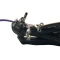 Western Fisher Snow Plow Side Light Harness 11 Pin 26377 26347 
