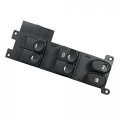 Jdmspeed New Power Window Main Switch Driver Left 93570-2l010 Replacement For Hyundai I30 I30cw 2008-2011