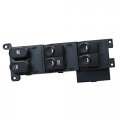 Jdmspeed New Power Window Main Switch Driver Left 93570-2l010 Replacement For Hyundai I30 I30cw 2008-2011