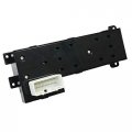 Jdmspeed New Power Window Main Switch Driver Left 93570-2l010 Replacement For Hyundai I30 I30cw 2008-2011