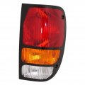 Mazda B3000 B4000 1994-2000 Tail Light Passenger Side Lens Housing Capa Certified Replacement For Ma2801108c Zzm051150p1 