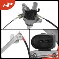 A-premium Electric Power Window Regulator With Motor Compatible Ford Transit Connect 2010 2011 2012 2013 Mini Cargo Van Mini