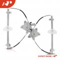 A-premium Electric Power Window Regulator With Motor Compatible Ford Transit Connect 2010 2011 2012 2013 Mini Cargo Van Mini