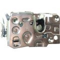 Front Driver Side Door Lock For Gmc Safari 1990 1991 With Steel Rod Retainer Replacement 16631627