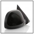 Acanii Oe Style Power Heat Mirror Passenger Side For 1999-2002 Chevy Silverado Gmc Sierra Right 2000 2001 99 00 01 02