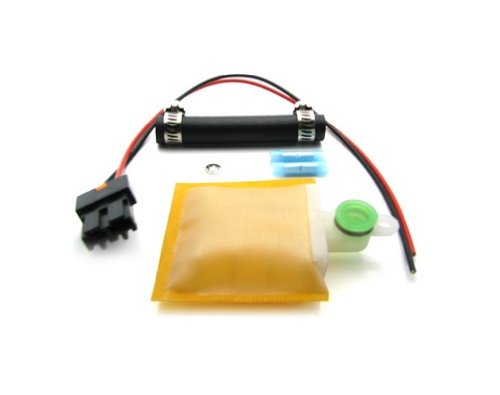 Deatschwerksa 9-1000 Installation Kit For In-tank Fuel Pumps