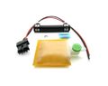 Deatschwerksa 9-1000 Installation Kit For In-tank Fuel Pumps 
