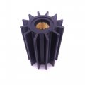 Southmarine Water Pump Impeller 09-820b For Johnson F95 Engine Neoprene Cef 500186 Dj 08-30-1201 Man Diesel 51 06506 0106 06