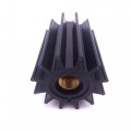 Southmarine Water Pump Impeller 09-820b For Johnson F95 Engine Neoprene Cef 500186 Dj 08-30-1201 Man Diesel 51 06506 0106 06
