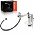 A-premium Fuel Tank Sending Unit Compatible With Jeep Comanche 1987 1988 1989 1990 4 0l Gas