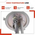 A-premium Fuel Tank Sending Unit Compatible With Jeep Comanche 1987 1988 1989 1990 4 0l Gas