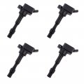 Blpextrm Ignition Coil Pack Of 4 Replacement For Hyundai Kia Elantra Sonata Kona Optima Forte 2 0l Replace Uf-816 