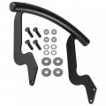 Caltric Front Bumper Compatible With John Deere Lt180 Lt190 Ltr180 Bm20822