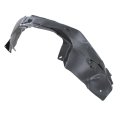 Front Driver Side Fender Liner For Jeep Compass 2011 2017 Replacement Ch1248160 5182555ad Klx Ksi Cl360a50 